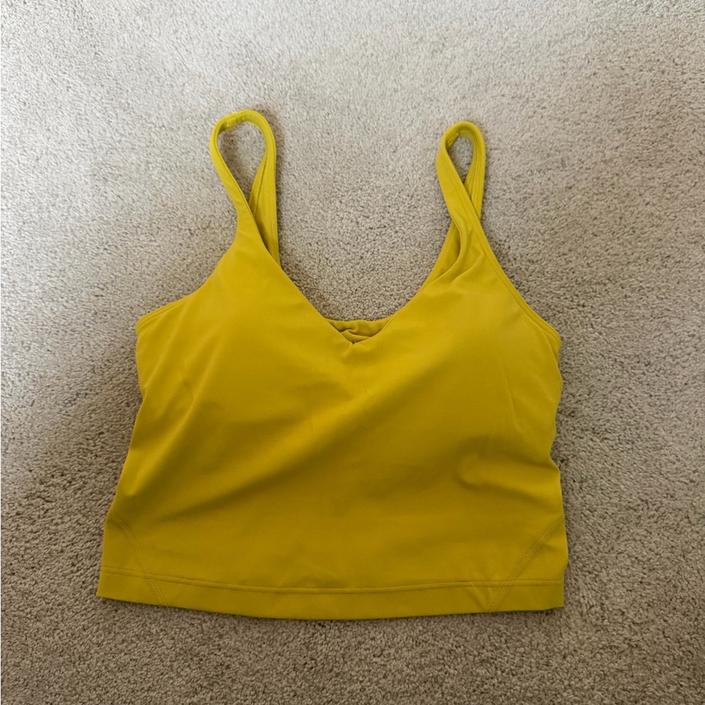 lululemon athletica Align Tank Top